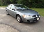 2006 Dodge Stratus