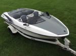 2001 Shallow Sport Yamaha XR1800